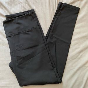 Fornia Black Leggings